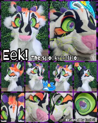 Eek-Head
