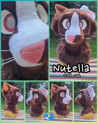 Nutella-Head