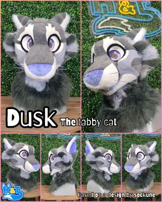 dusk-head