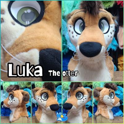 luka-head