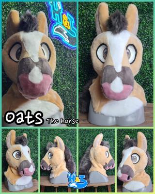oats-head