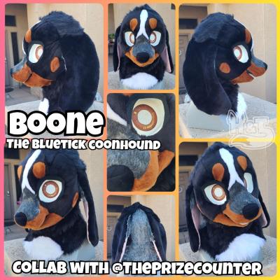 boone-head