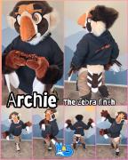 archie-partial