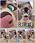 cottage-head