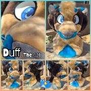 duff-head
