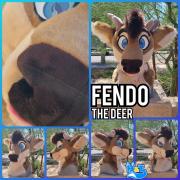 fendo-head