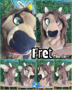 fret-head