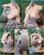 greyhorse-head