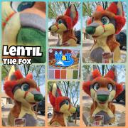 lentil-head