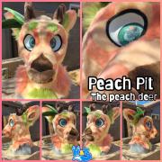 peach-pit-head