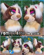 pomme-frite-head