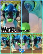 watt-head