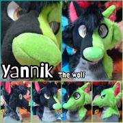 yannik-head